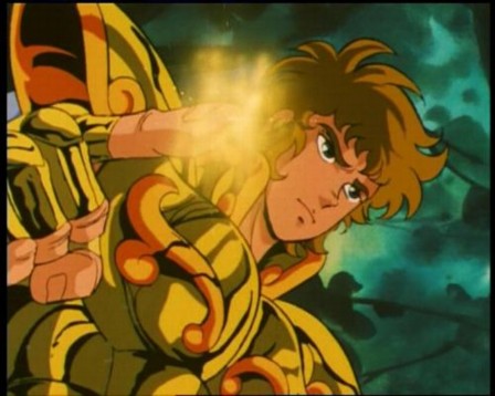 Otaku Gallery  / Anime e Manga / Saint Seiya / Screen Shots / Episodi / 037 - Il sacrificio di Tisifone / 042.jpg